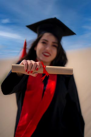학점은행제‧독학학위제 3만 8천여 명학위 취득, 미래 인재로 도약
