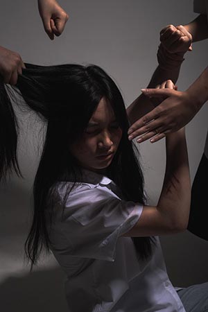 경기도젠더폭력통합대응단, 경기북부지역에 안심주거시설 운영