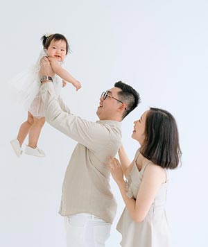 이달 23일부터 맞벌이부부 육아휴직 최대 3년 사용