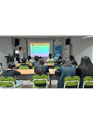 취약계층 아동 식습관 개선…건강한 식생활 위해 ‘얘들아 과일 먹자’