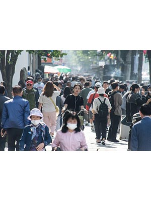 더 빠르고 촘촘하게… ‘서울형 긴급복지’ 지원기준 완화하고 본격 가동