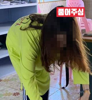 항상 대기중 아가씨 200명 중에 1