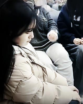청소년 성장 캠프? 디딤센터에서!💪 | 정책기자단