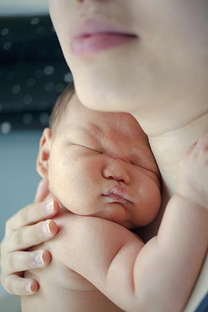 한부모가족 지원 사업의 안정적 수행을 위한 위탁근거 마련 👩🏻‍🍼