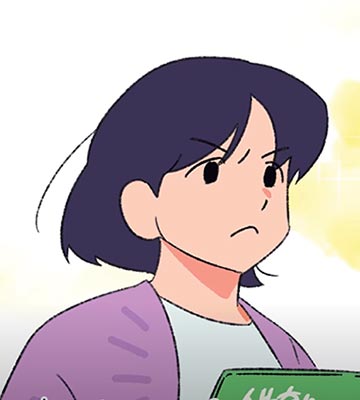 경력단절 극복한 세쌍둥이 엄마 🏢👩🏻‍💼