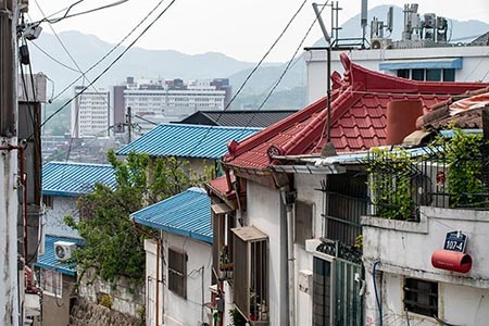 서울시, 🩺 위기 상황 발생한 취약계층 가구에 임차보증금 등 20억 지원