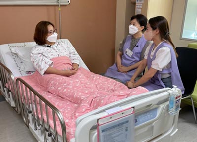 서울시, 이주여성 출산·육아 등 건강관리 지원 확대 🤰