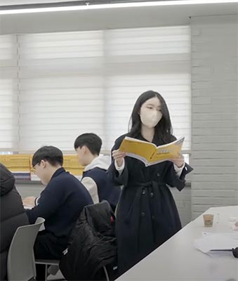 대구 달서구 학교밖청소년지원센터를 소개합니다!✨