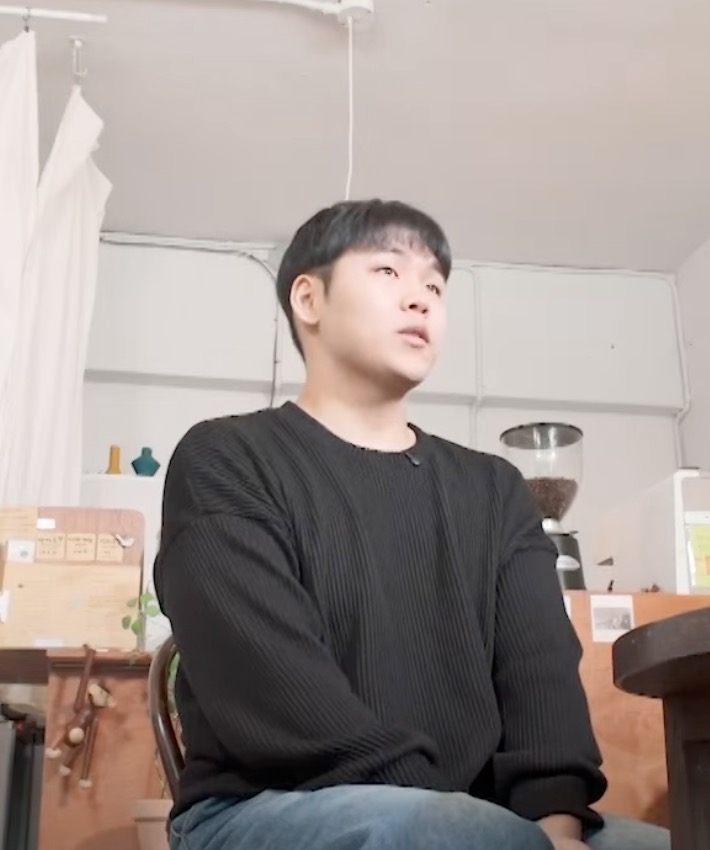 은둔, 자퇴 후 간호사의 꿈을 준비하게 된 사연? 👨‍⚕️