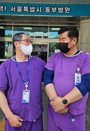 거리에서 일터로… 서울시, ‘서울형 노숙인 공공일자리’로 자립 토대 놓는다 👨‍🔧