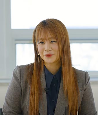 학교 밖 청소년, 이지영 선생님에게 가장 묻고 싶었던 것은? 💌