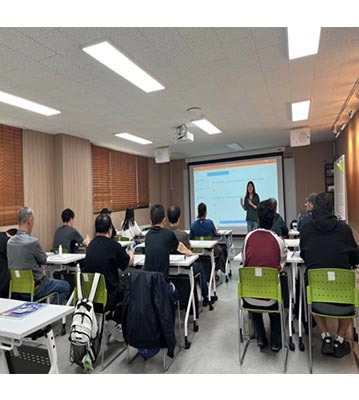 인문학으로 노숙인 자활 의지↑