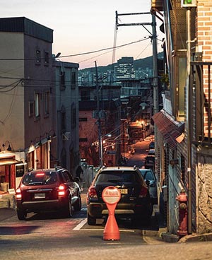 강북구, 주거안전 취약가구에 ‘주택침입감지장치’ 설치 지원 🚨