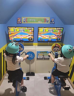 경기도, ‘맘대로 A+(AI Play) 놀이터’ 더 늘린다…2026년 시군 수요조사