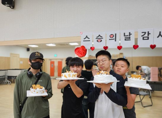 서울시, 한국 생활 낯선 중도입국 청소년 위해 토요반 정규수업 개설…한국어․문화체험 제공
