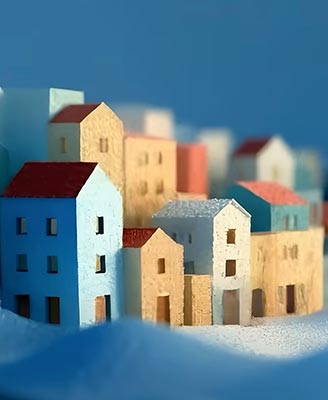 청년과 기업의 ‘차원이 다른 도약’ 2025 청년일자리도약장려금! 🏙️