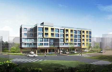 전국 14곳에 청년·고령자 맞춤형 ‘특화주택’ 1786가구 공급 🏘️