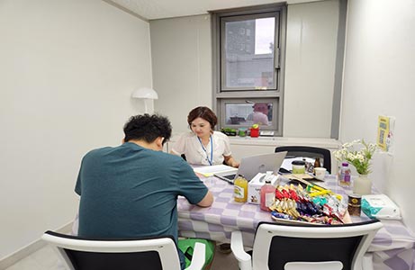 한국고용정보원, 고립·은둔 청년 자립을 돕는다