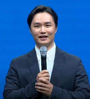 한부모 가족 통합 지원센터 설립 추가 지원 기부식