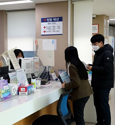주민센터 방문없이 복지서비스 신청 가능…현장서 ‘원스톱’ 처리