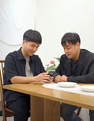 가정 밖 청소년에게도 새로운 시작은 있습니다.🤞