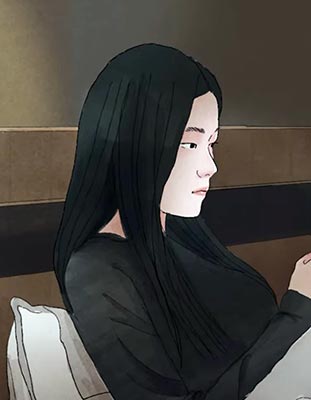 고립·은둔청소년 웹드라마 🌙 Ep03. 나비, 다시 날다
