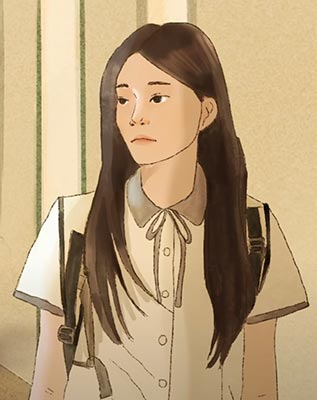 청소년 웹드라마 🌙 잠들지 않은 마음들 🚪 내가 고립을 선택한 이유