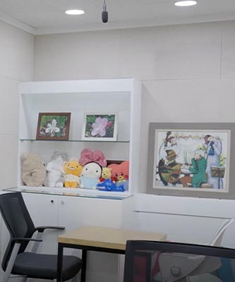 🌻365일 24시간 성폭력·가정폭력·성매매 피해자를 지원하는 대구해바라기센터