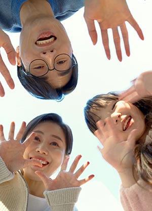 대한민국이 함께 키우는 아이돌봄서비스 👶💖