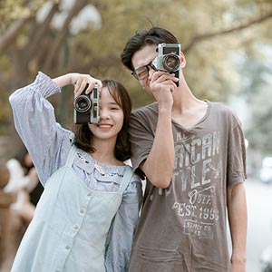 서로를 잇는 ‘문화의 힘’ 새로운 내일로 나아갑니다