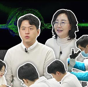 치매 원인 장의 독소 때문?｜의사과학자의 연구