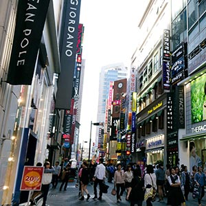 시, “거리상담 통해 위기청소년 발굴하고 안전하게 성장하도록 지원할 것”