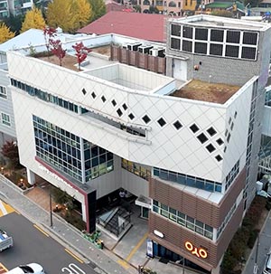 오늘도 청소년 곁을 지키는 조용한 현장 이야기