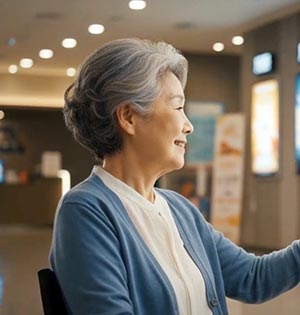 #베리어프리키오스크 , 누구도 소외되지 않는, 모두를 위한 일상