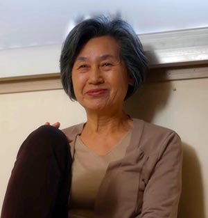 기초연금, 할머니의 사랑