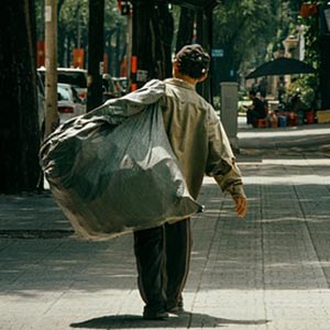 한파 대비 민관협력노숙인 구호활동 추진