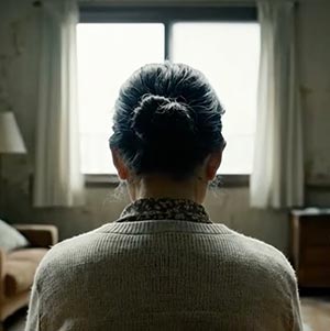 닫혀 있던 엄마의 세상에 다시 웃음이 들어온 날