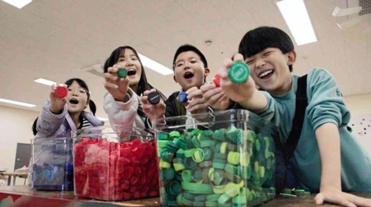 성평등가족부, 겨울방학 맞아 전국 청소년수련시설에서 청소년 체험활동 운영