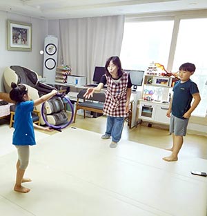 아이돌보미 밀착 취재?! 현장 방문부터 심층 인터뷰까지 👶🏻🔍