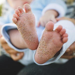 한부모가족 아동양육비 신청하세요!