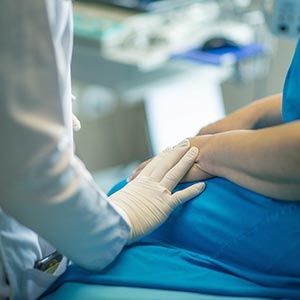 26년 만에 의료급여 부양비 폐지