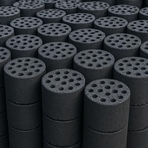 전북 익산시 소재 독거노인ㆍ다문화 가정에 연탄 600장 나눔