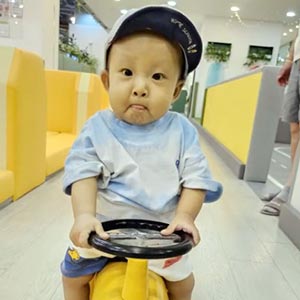 희귀질환 치료제 급여화로 달라진 아이의 일상