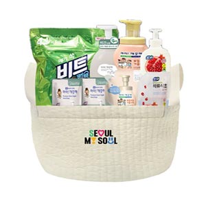 서울시, 라이온코리아 손잡고 임신부 용품 세트 지원 확대