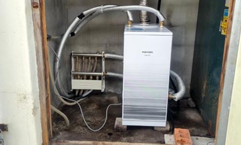 경기도, 올해 ‘햇살하우징’ 322가구 지원. 저소득층 단열 보강 등