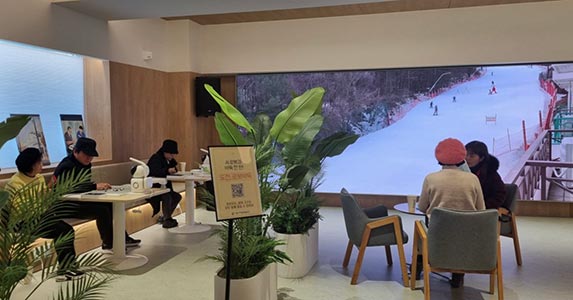 일상에서 익히는 디지털 교육…서울시, ‘디지털동행플라자 도봉센터’ 개관