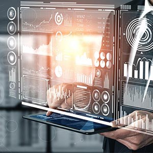 AI 옷 입은 사회복지, 사각지대 발굴 선제대응력은 키우고 지자체 부담은 낮춘다