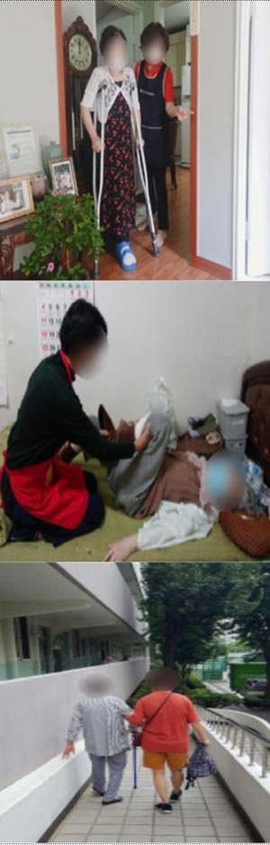 서울시, 올해 돌봄SOS에 예산 361억 투입한다