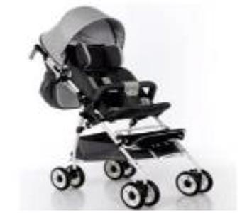 장애아동 이동 지원 보조기기 이용 부담 10%로 감소