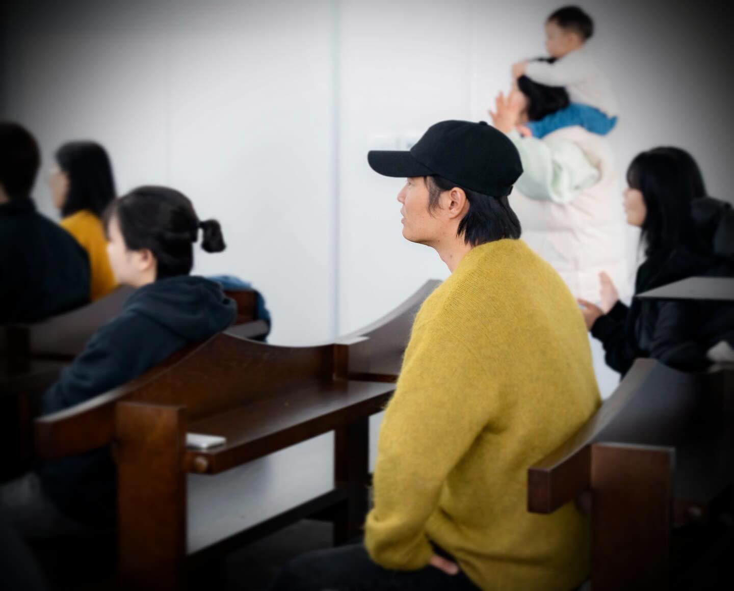 이번 주와 저번 주, 나는 계속가정폭력 피해자 가족들을 만나고 있다.